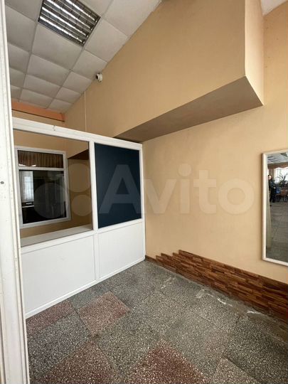 Общепит, 722.3 м²