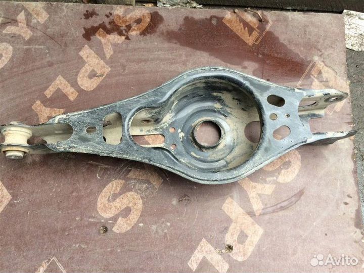 Рычаг задний поперечный Toyota Rav 4 2019 2 2020