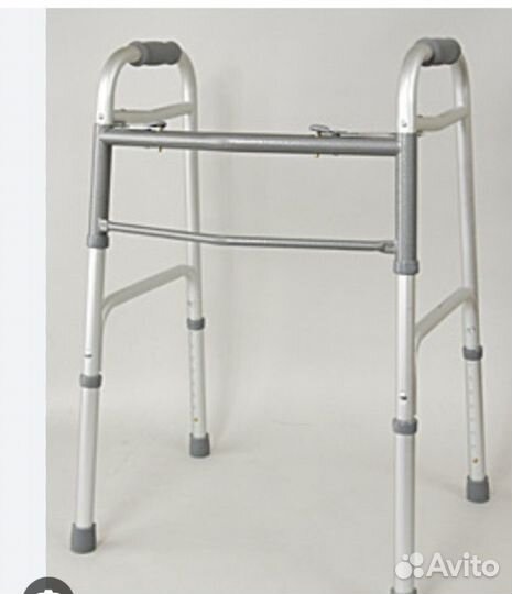 Ходунки для взрослых