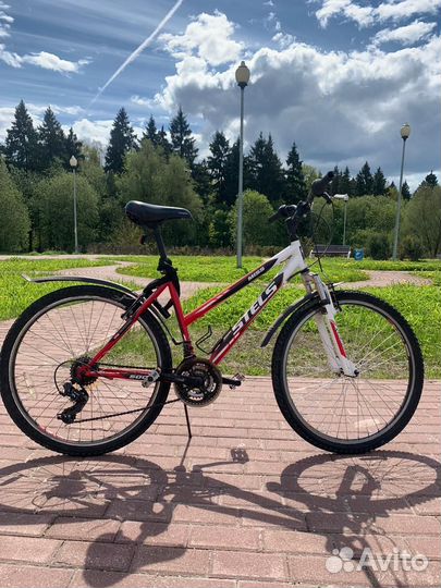 Велосипед Stels Miss 5000