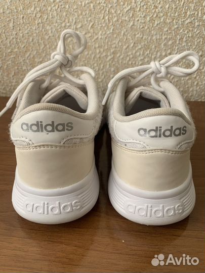 Кроссовки Adidas оригинал р.37,5-38