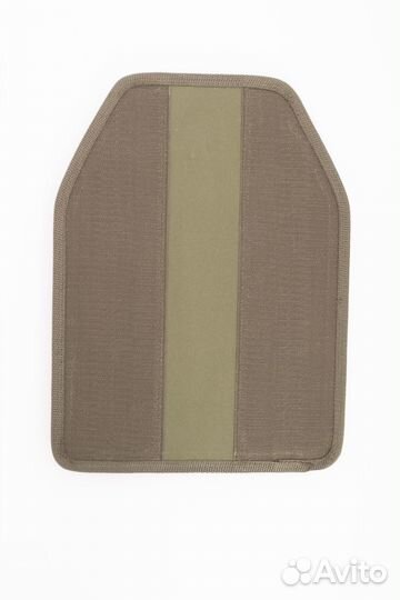 Набор кап для бронежилета универсальных