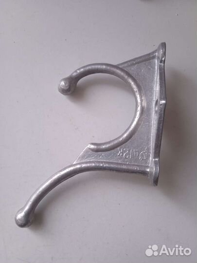 Крючки для одежды СССР