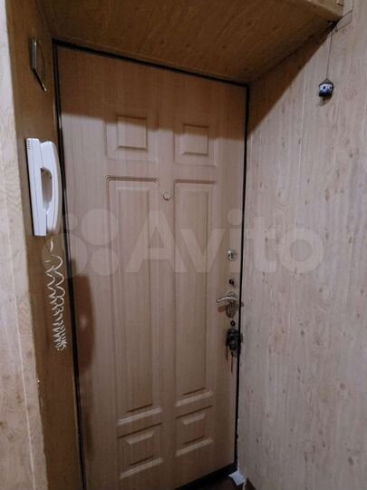 2-к. квартира, 43,1 м², 4/5 эт.