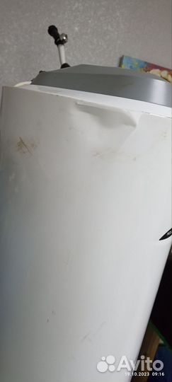 Бойлер водонагреватель Ariston