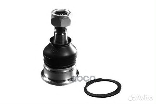 Опора шаровая LR nissan Almera N16 moog