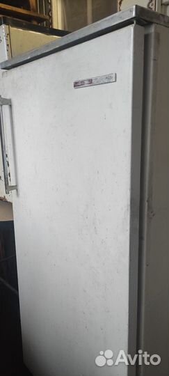 Холодильник орск-4 СССР