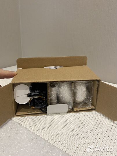 Радионяня motorola