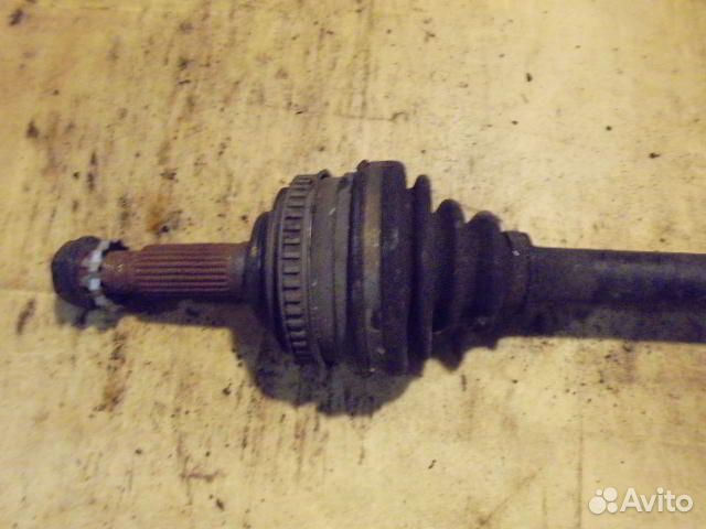 Полуось задняя правая Lexus RX 1 XU10