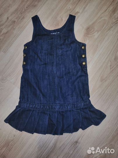 Сарафан для девочки