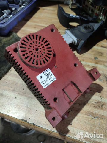 Преобразователь напряжения MAN 81259070326