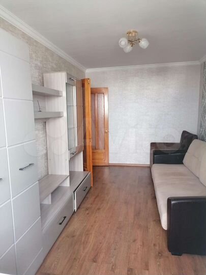 2-к. квартира, 54 м², 9/10 эт.