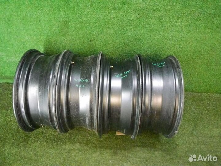 Диск Комплект дисков R16 Hyundai Creta 1 (2016-202