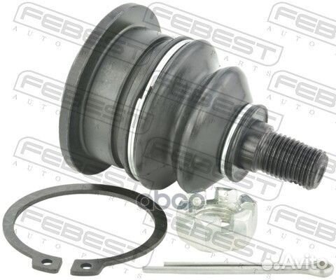 Опора шаровая mitsubishi pajero sport 15