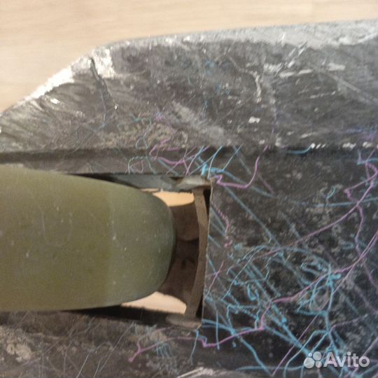 Доска root industries