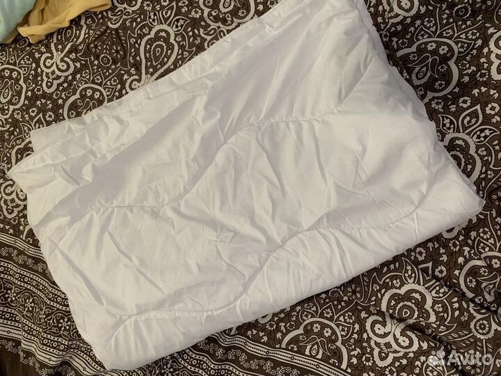 Детское одеяло