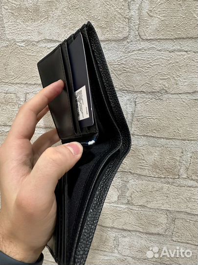 Кошелек fred perry