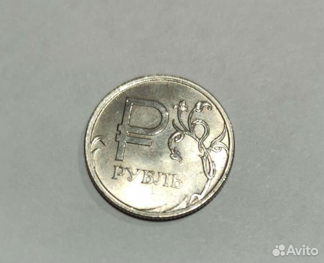 Коллекционные монеты