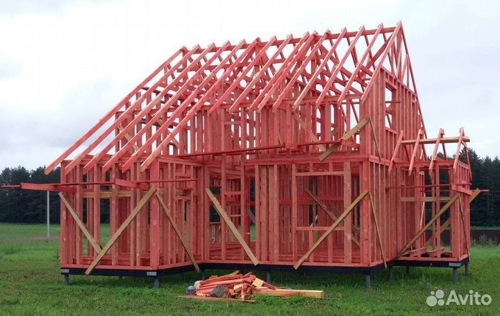 Строим и ремонтируем