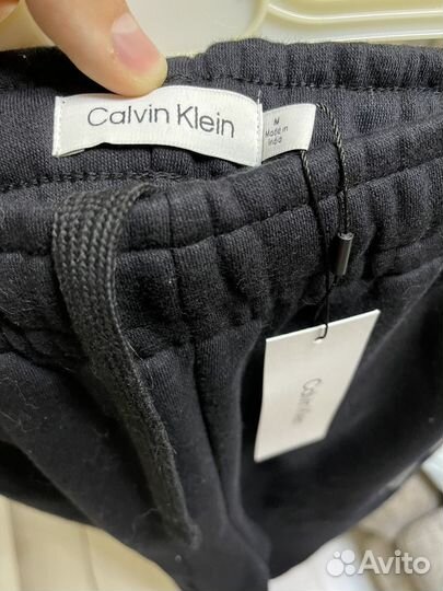 Calvin klein штаны