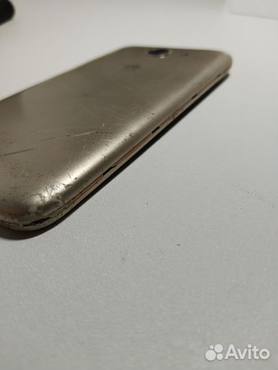 HUAWEI Y5 II, 8 ГБ