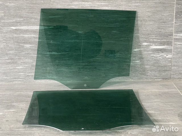 Новое заднее стекло Tiguan 2 Тигуан 2