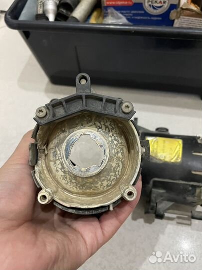 Противотуманки