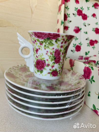 Кофейный набор