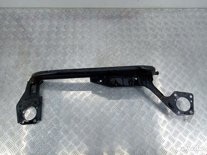 Радиатор основной BMW X5 (E53)