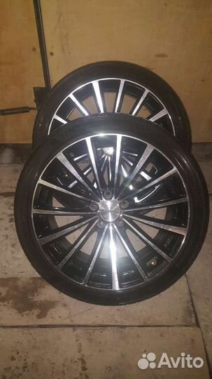 Диски venerdi r 19