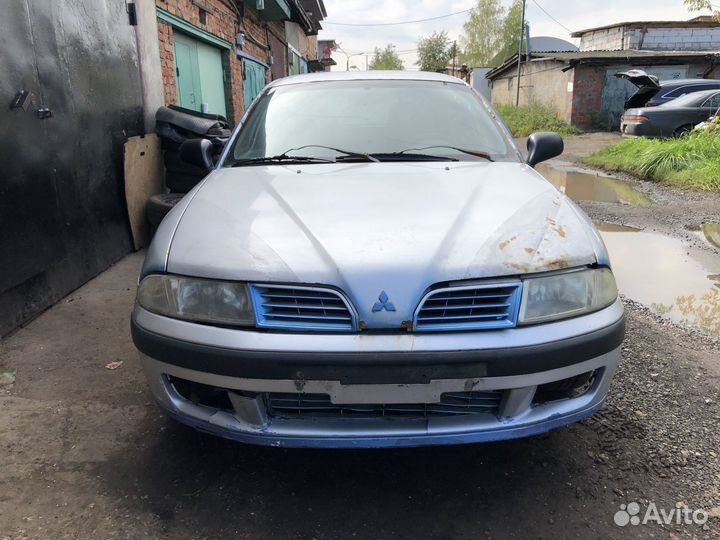 Каризма разбор б/у поступление 31 августа 2023 г