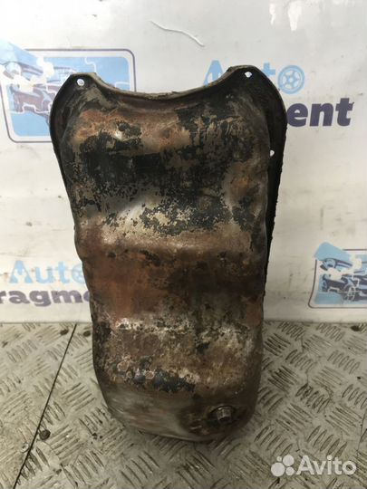 Поддон масляный Toyota Corona T170 3Е