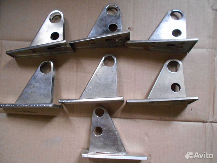 Гардина СССР