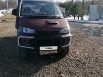 Mitsubishi Delica 2.0 MT, 1984, 360 000 км, с пробегом, цена 600 000 руб.