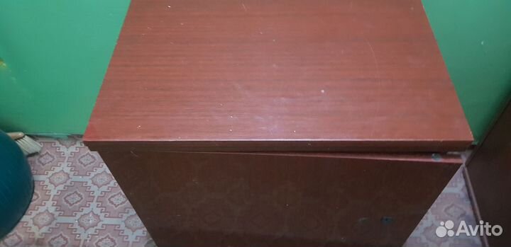 Швейная машина Подольск 2м с эл.приводом