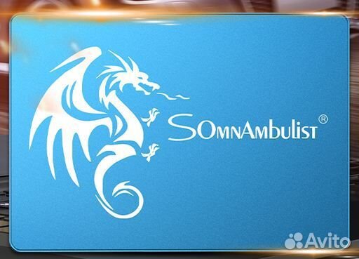 Жесткий диск ssd 256 (нов)