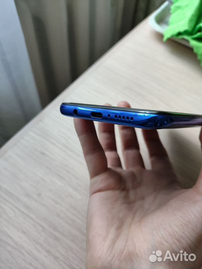 Xiaomi Redmi Note 8 Pro, 6/64 ГБ