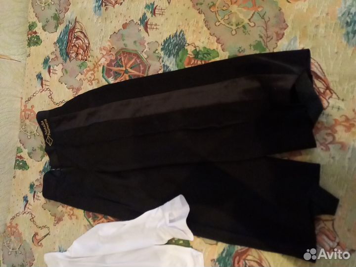 Танцевальный костюм для, мальчика 4,5 лет.рост