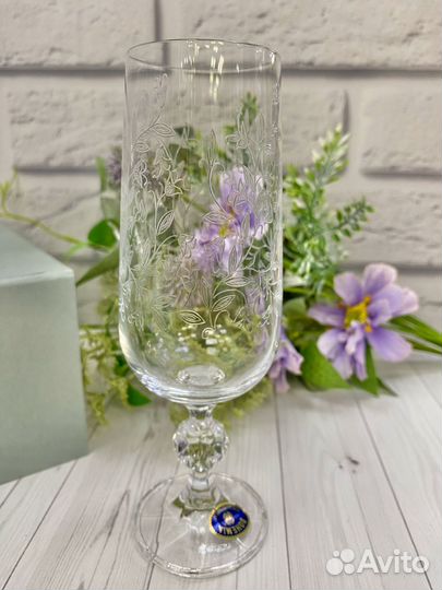 Набор фужеров 