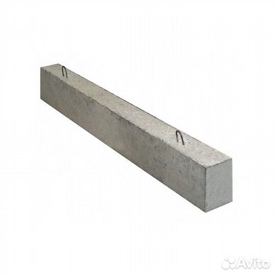 Продаем перемычки брусковые 5пб 30-37-п Размеры: