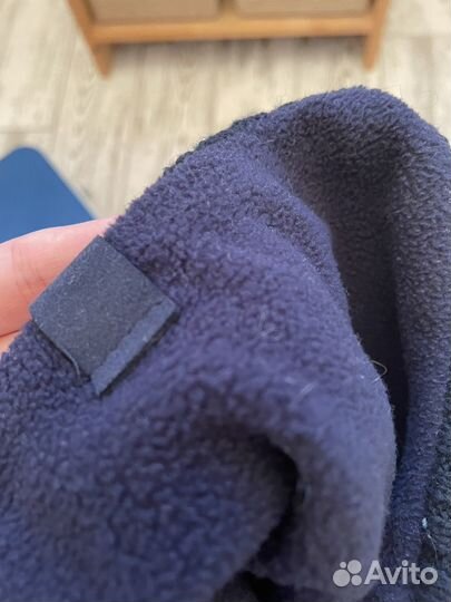 Набор шапка со снудом H&M