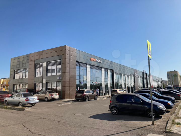 Помещение 175 м²