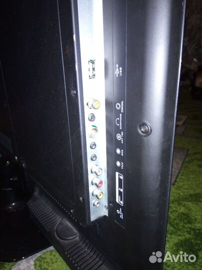 Телевизор Helix