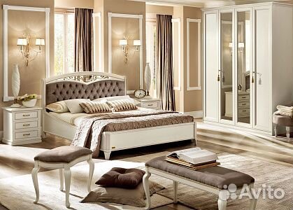 Мебель