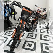 Мотоцикл Avantis Enduro 300 PRO EFI Exclusive