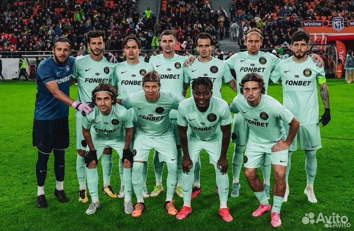 Билеты на матч 2drots Титан