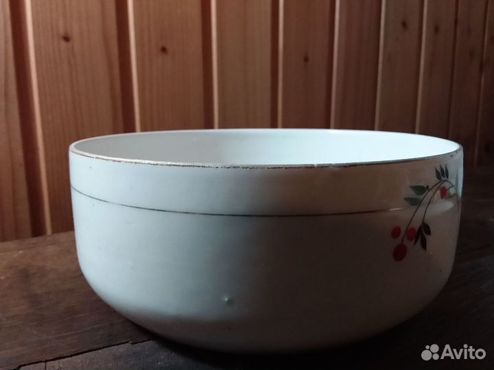 Капельник фарфоровый, Дулево