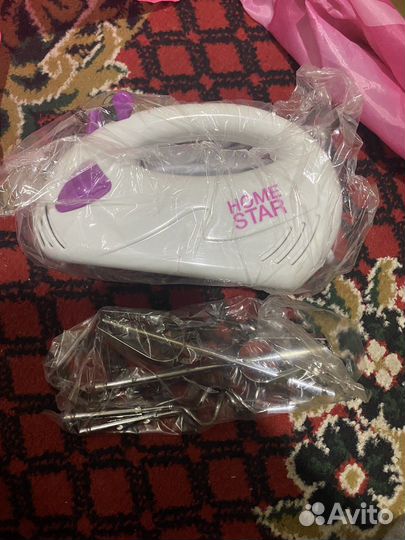 Чайник электрический новый