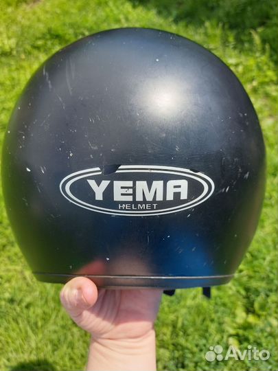 Шлем. Размер 55-56 s
