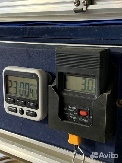 Вакуумно-формовочный станок